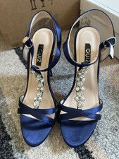 High heel shoes size royal - size,