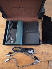 iBasso D16 Taipan Portable
