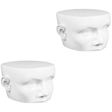 2 Pcs Eyewear Display