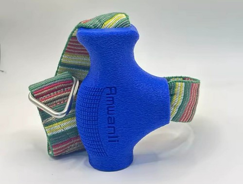 Thumb master blue - blue, pronation