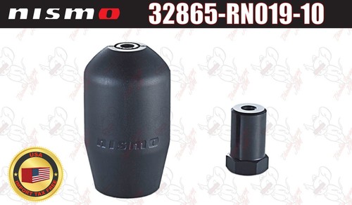 Nismo oem shift - knob, made