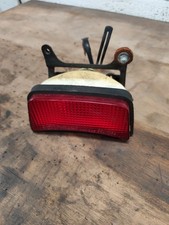 Honda VT500C VT 500 C Shadow