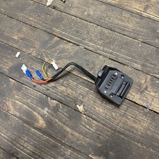 RRP£45 Battery Mount For
