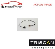 ABS WHEEL SPEED SENSOR REAR