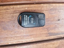 Abletronics Absolute Protec Remote Alarm Fob 1 Button. meta m357 ?