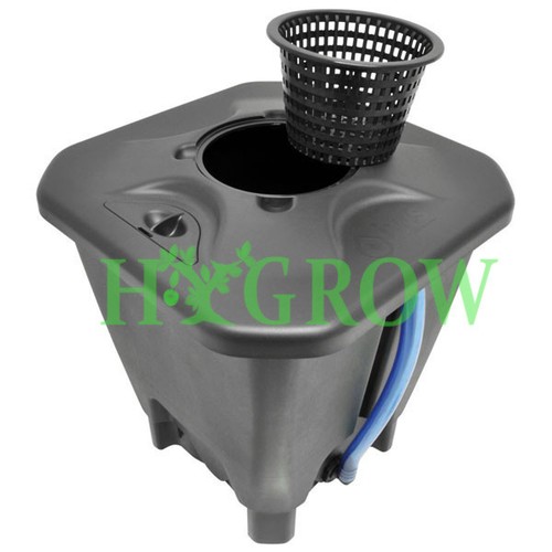 Oxypot deep water culture - oxypot,,