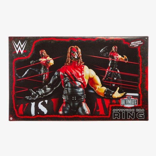 Wwe ultimate edition - ultimate, wrestling