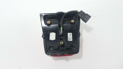 Rear stop light - rear,