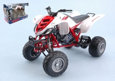 Diecast Motorcycle Model