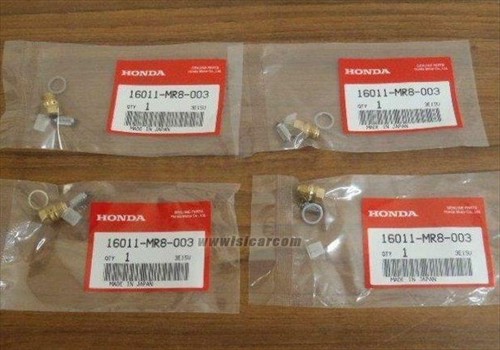 Honda vfr400r2 nc30 valve - honda,