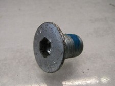 Mercedes E Class W210 96-02 E300 TD leather steering wheel bolt mount bolt