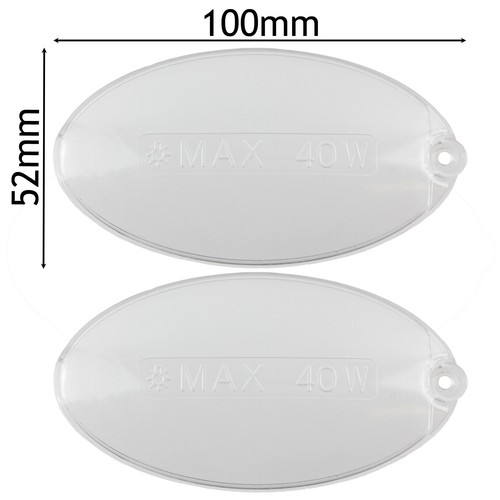 Oval cooker hood - cooker, vent