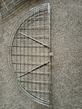 Pair of Corner Kitchen Cabinet Baskets