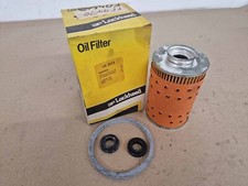 SKODA ESTELLE, S100, S110 (1969-1984) AP LOCKHEED NOS ENGINE OIL FILTER (LK3273)