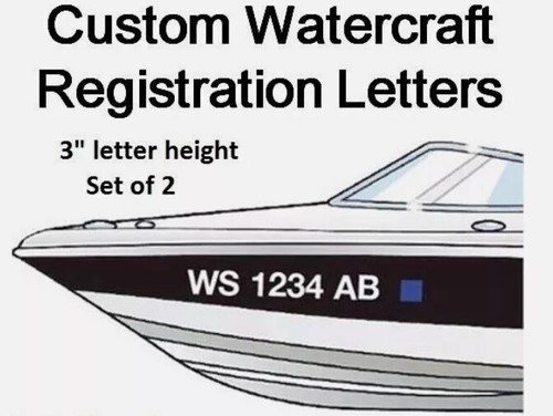 Set watercraft - set,