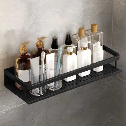 Bathroom storage shelf - bathroom,