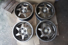 JDM 15" RAYS Sebring Vesta