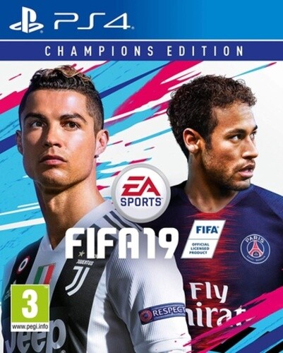 Fifa champions edition - champions,