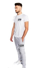 LIMITED EDITION Grey Fitted