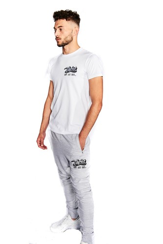 Limited edition grey - limited, fitted