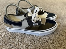 Vans Authentic Patchwork