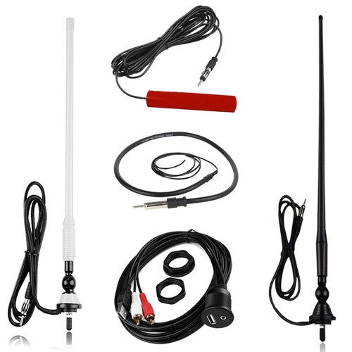 Marine waterproof radio - waterproof,