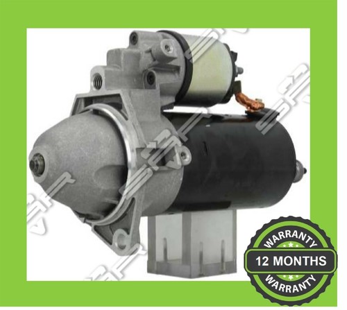 Starter vauxhall astra - vauxhall,