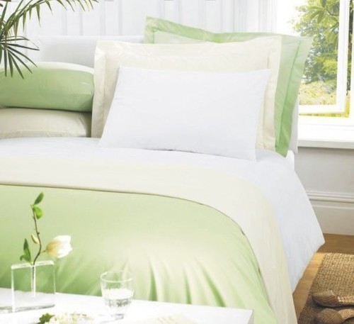 Caravan quilt cover - quilt,