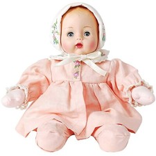 Madame Alexander Dolls Going