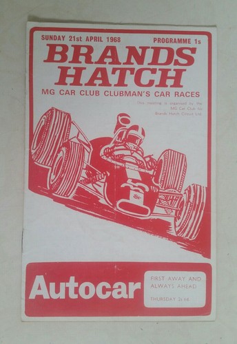 Brands hatch official - brands,