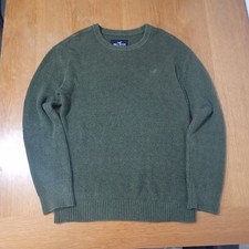 Hollister California Ribbed