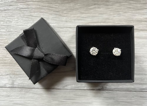 2ct moissanite - (1ct,