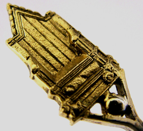 English solid sterling silver - solid,