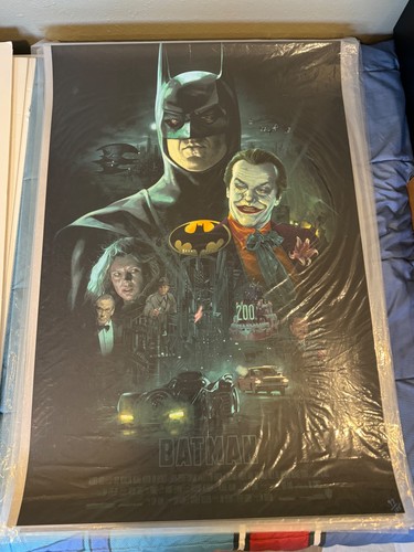 Batman juan carlos ruiz - 89,