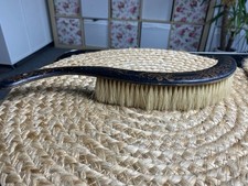 Vintage Crumb Table Brush