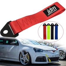 High Strength Car Tow Strap