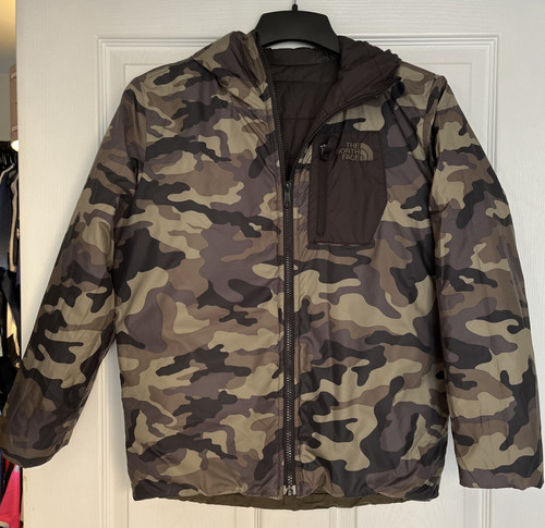 The north face boys - the,