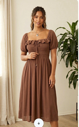 Love tree brown solid - tree,