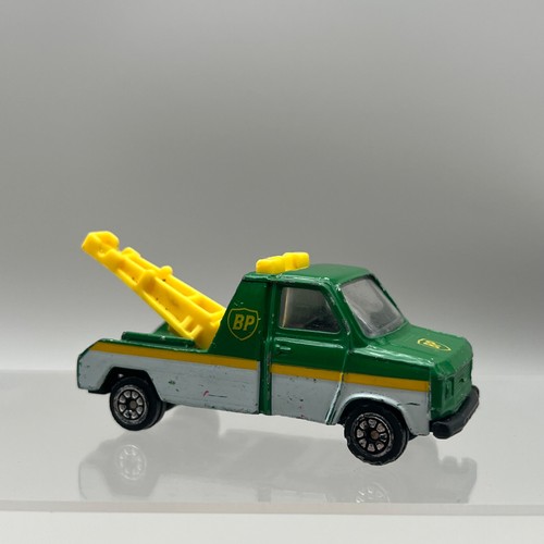 Corgi juniors ford transit - corgi,