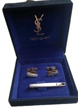 Yves Saint Laurent Cufflinks +