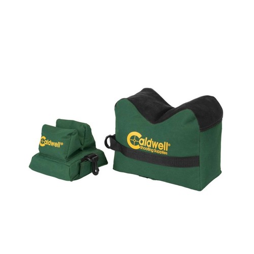 Caldwell deadshot front rear - front,