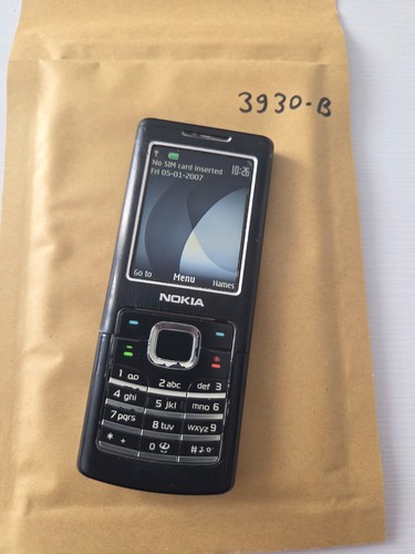 Nokia 6500c classic - 6500c,