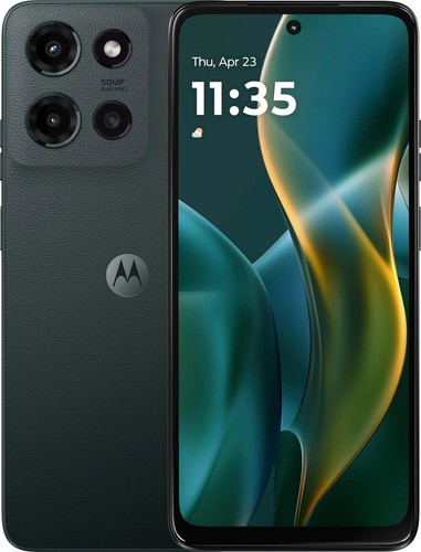 Motorola moto - 5g, (2025)