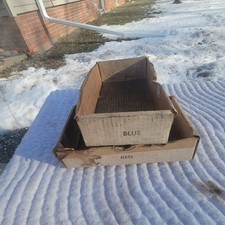 Tuf-Neck Old School BMX Stem