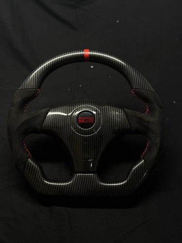 Trd carbon fiber - trd,