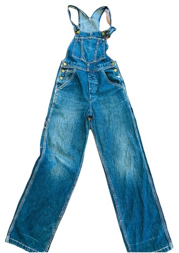 Rare vintage orange - rare, levis