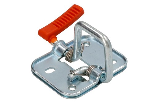 Engine cover lock - , vw
