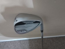 Cleveland CBX Zipcore Wedge 54 Degree