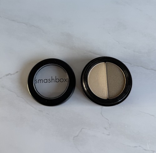 Smashbox eye shadow - shadow, duo