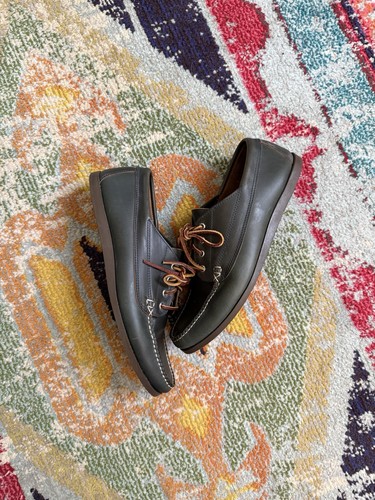 Easymoc men leather - men's,